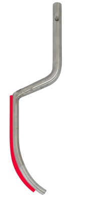 Скребок для Миксер планетарный Porlanmaz PMP 120 - внешний вид оборудования